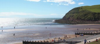 1 bedroom accommodation in St Bees, near Whitehaven