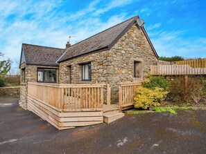 Exterior - Stable Cottage - UK10694 (Amroth, near Saundersfoot)