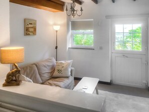 Living area - Penny Croft - UK10449 (Llangeinor, near Bridgend)