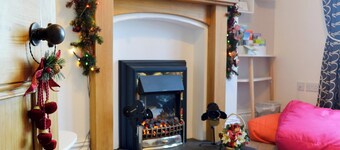 3 bedroom accommodation in Brymbo, near Wrexham