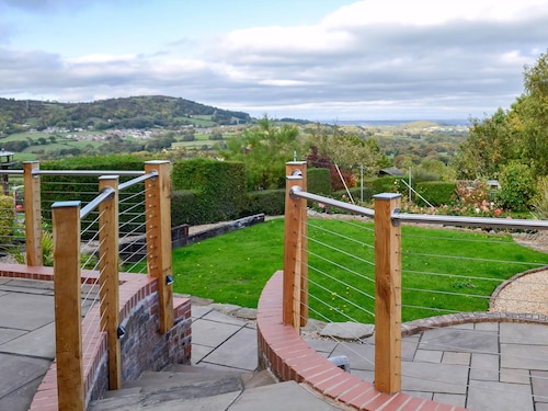 3 bedroom accommodation in Brymbo, near Wrexham