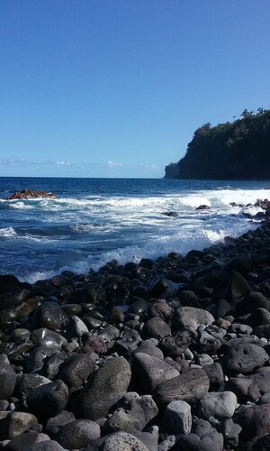 Spacious suite on twelve acres