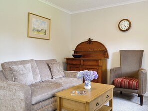 Living area - Jose's at the Grange (Loweswater, near Cockermouth)