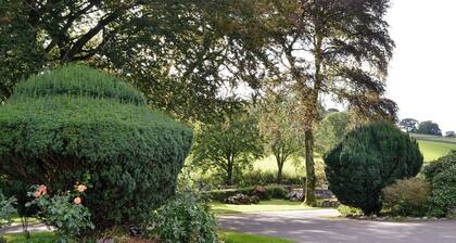 Jose's at the Grange