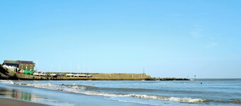 4 bedroom accommodation in Near Llangrannog