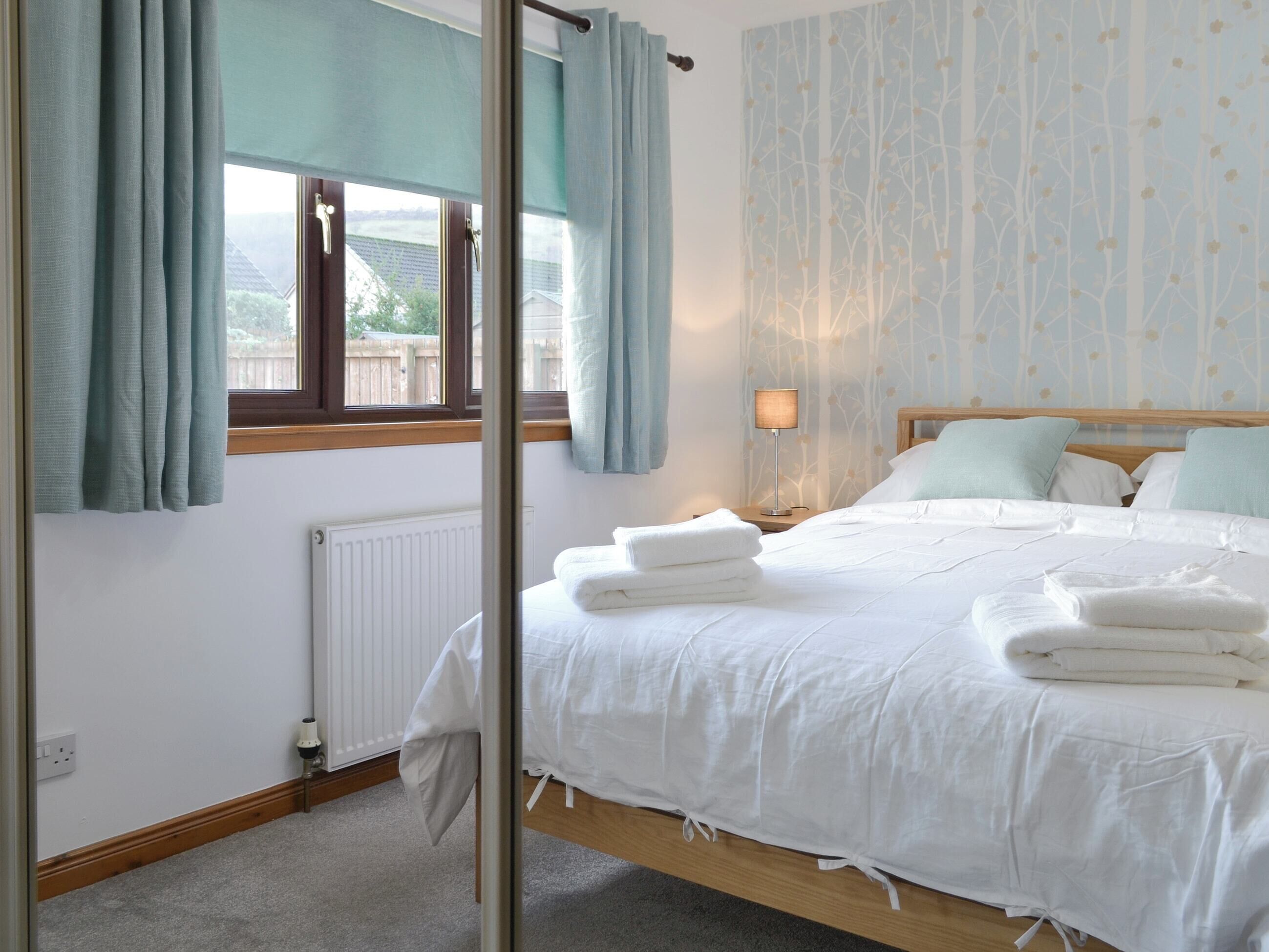 2 Schlafzimmer, kostenloses WLAN, Bettwäsche