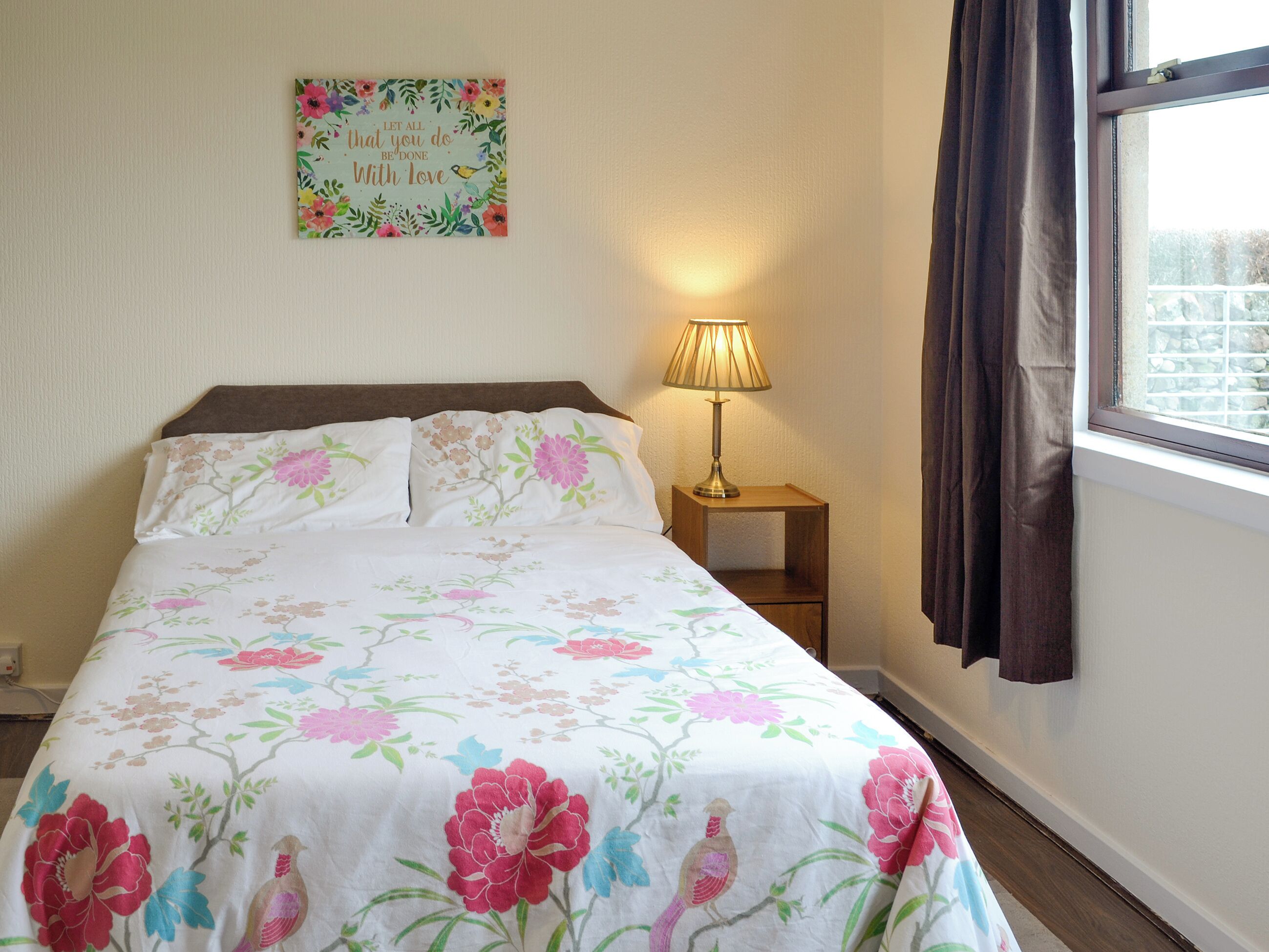 3 chambres, Wi-Fi gratuit, draps fournis