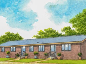 Exterior - 2 bedroom accommodation in Godstone (Godstone)