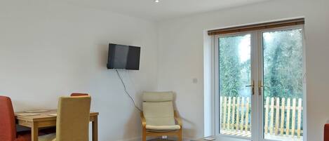 منطقة المعيشة