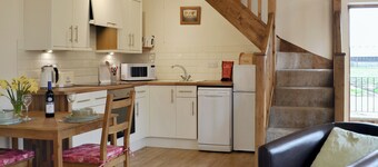 Alojamiento de 1 habitaciones en Byley, near Middlewich