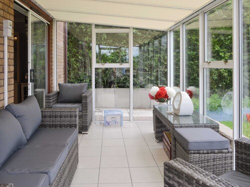 4 bedroom accommodation in Amble, near Warkworth