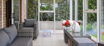 4 bedroom accommodation in Amble, near Warkworth