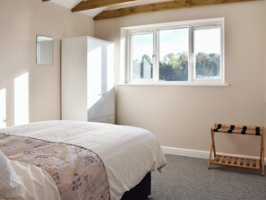 2 Schlafzimmer, kostenloses WLAN, Bettwäsche