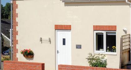 Blacksmith's Cottage