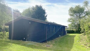 Eksteriør