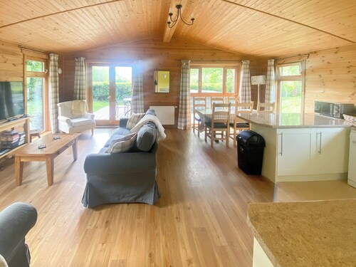 3 bedroom accommodation in Aberedw, near Builth Wells