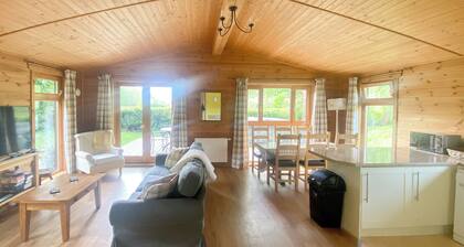 3 bedroom accommodation in Aberedw, near Builth Wells