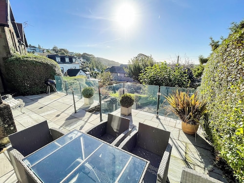 3 bedroom accommodation in Allithwaite, near Grange-over-Sands