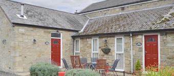 Rose Cottage - UK3283