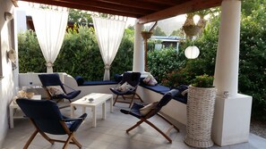 Terras
