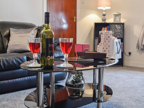 2 bedroom accommodation in Auchmithie, near Arbroath