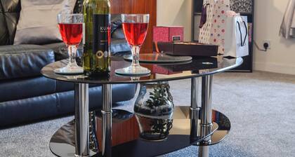 2 bedroom accommodation in Auchmithie, near Arbroath