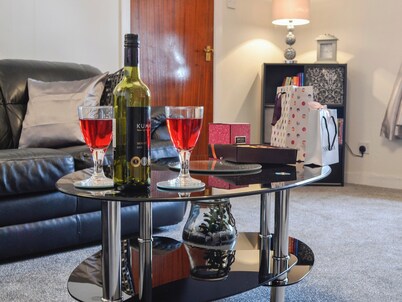 2 bedroom accommodation in Auchmithie, near Arbroath