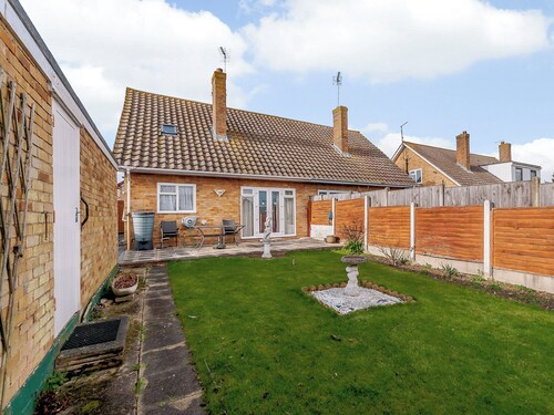 2 Schlafzimmer Unterkunft in Whitstable