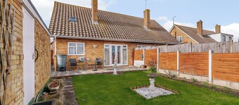 2 bedroom accommodation in Whitstable