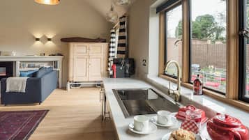 Dishwasher