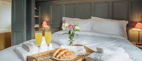 3 chambres, Wi-Fi gratuit, draps fournis