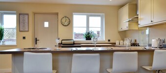 2 bedroom accommodation in Aldbrough, near Hornsea