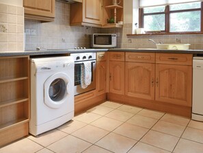 Dishwasher, high chair, freezer