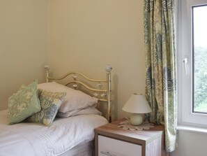3 Schlafzimmer, kostenloses WLAN, Bettwäsche