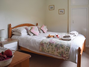 3 Schlafzimmer, kostenloses WLAN, Bettwäsche