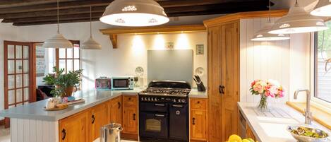 Lavavajillas y periquera