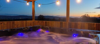 Alojamiento de 3 habitaciones en Langford Budville, near Wellington