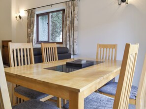 Dining - Pond Cottage - UKC3736 (Foxley, near Fakenham)
