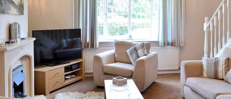 Fernseher