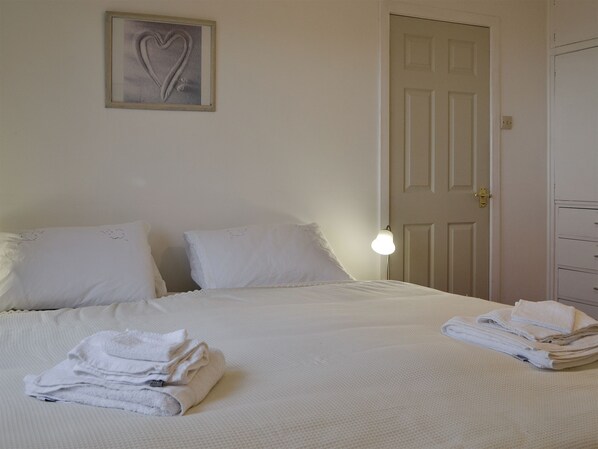 3 habitaciones, wifi gratis y ropa de cama 