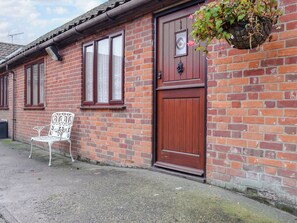 Exterior detail - Stable Cottage 1 - UKC3741 (Foxley, near Fakenham)