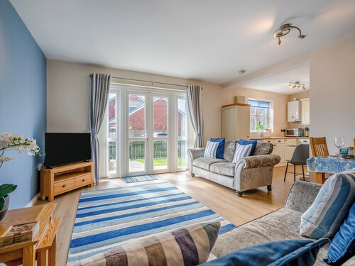 2 bedroom accommodation in Beadnell, near Seahouses