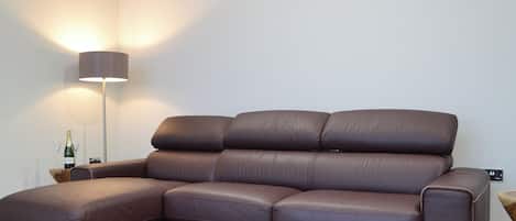 Televisión