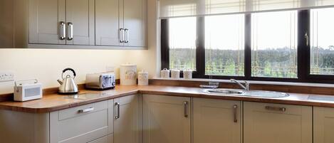 Dishwasher, highchair