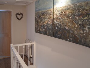 Interior - 2 bedroom accommodation in Brixham (Brixham)