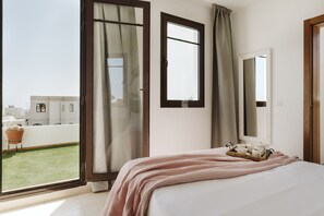 4 camere, una cassaforte in camera, ferro/asse da stiro