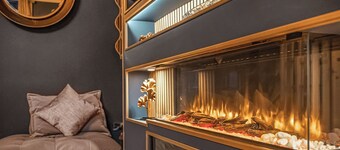 リッチモンドの7ベッドルーム