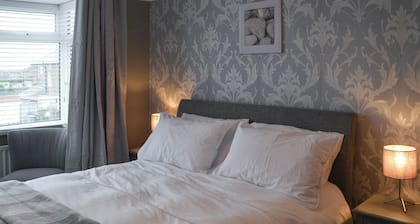 3 bedroom accommodation in Seahouses, near Alnwick