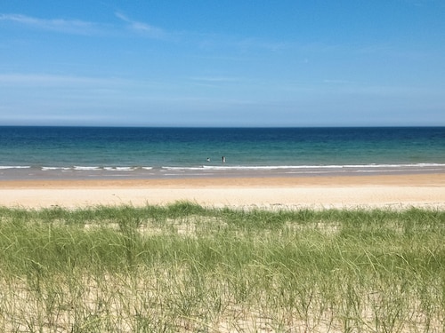 2 bedroom accommodation in Belford, near Bamburgh