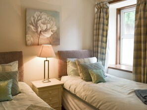 3 chambres, Wi-Fi, draps fournis